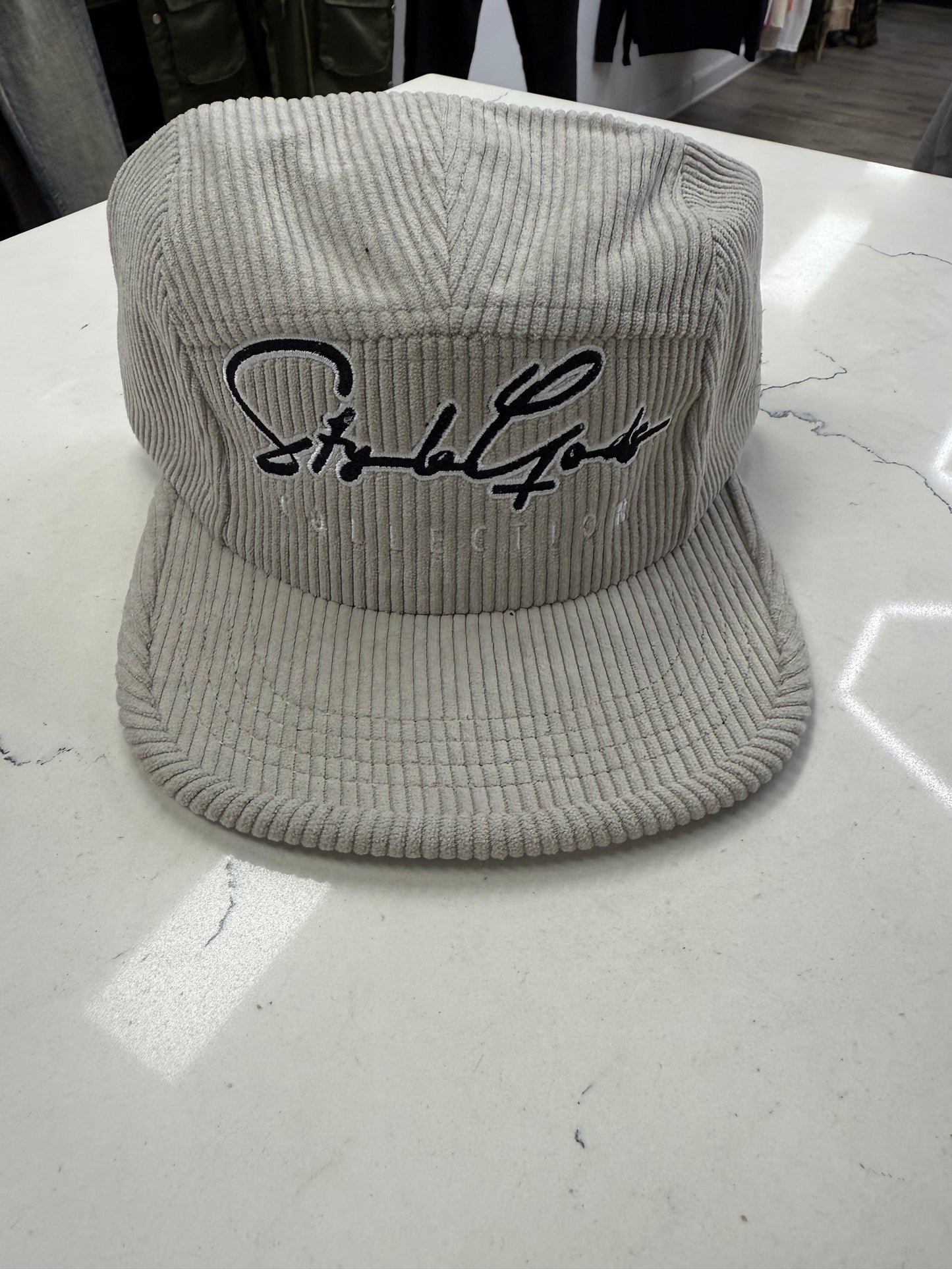 StyleGods Fashion Caps