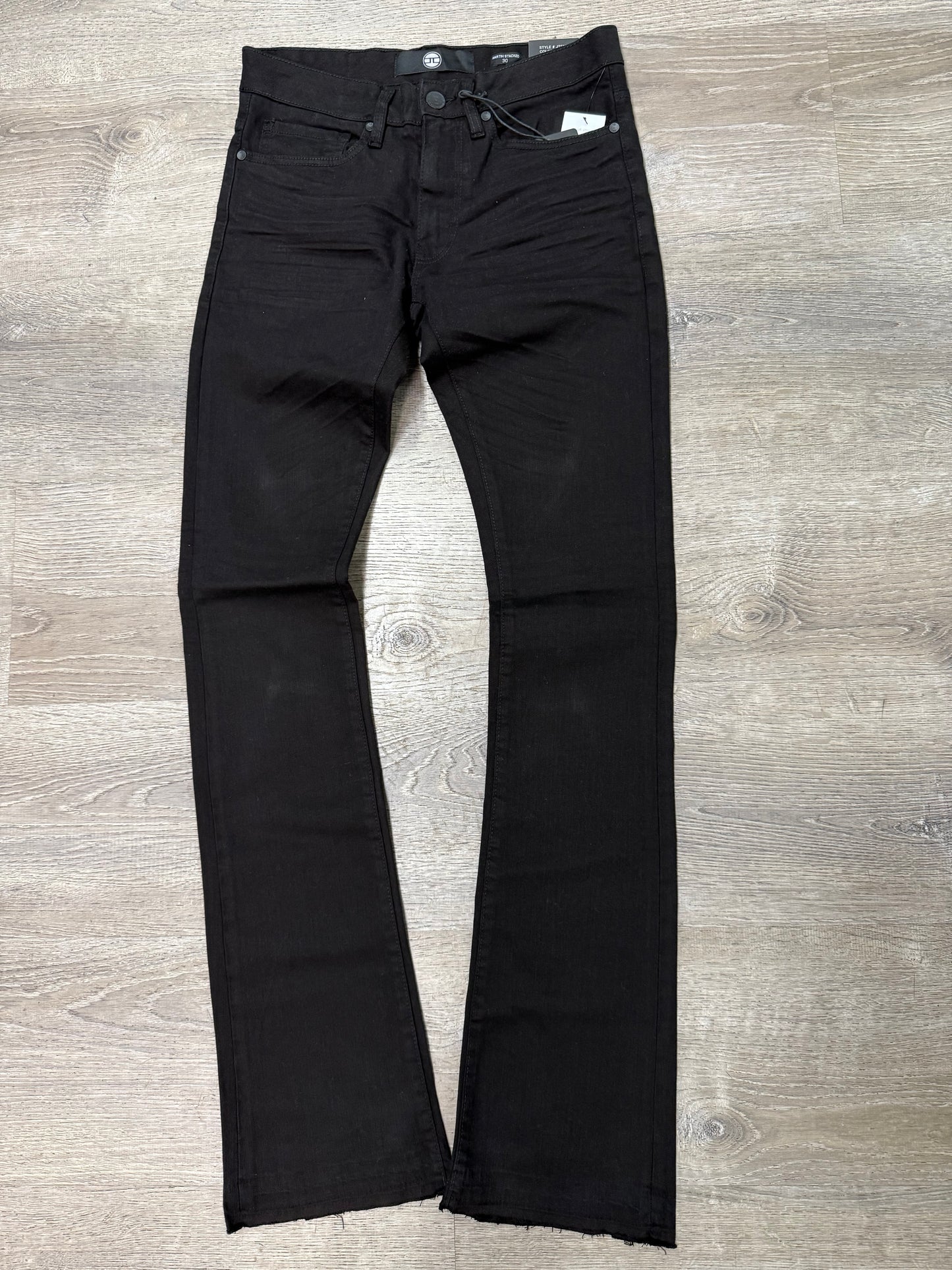 Jordan Craig JTF990- STACKED Black