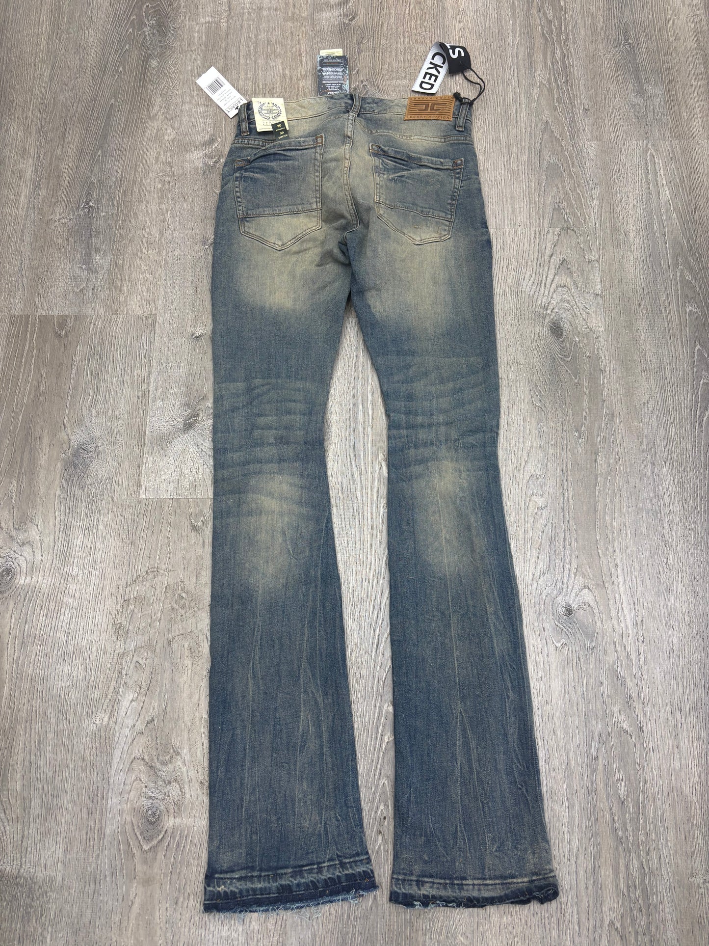 Jordan Craig JTF2294 - STACKED Vintage