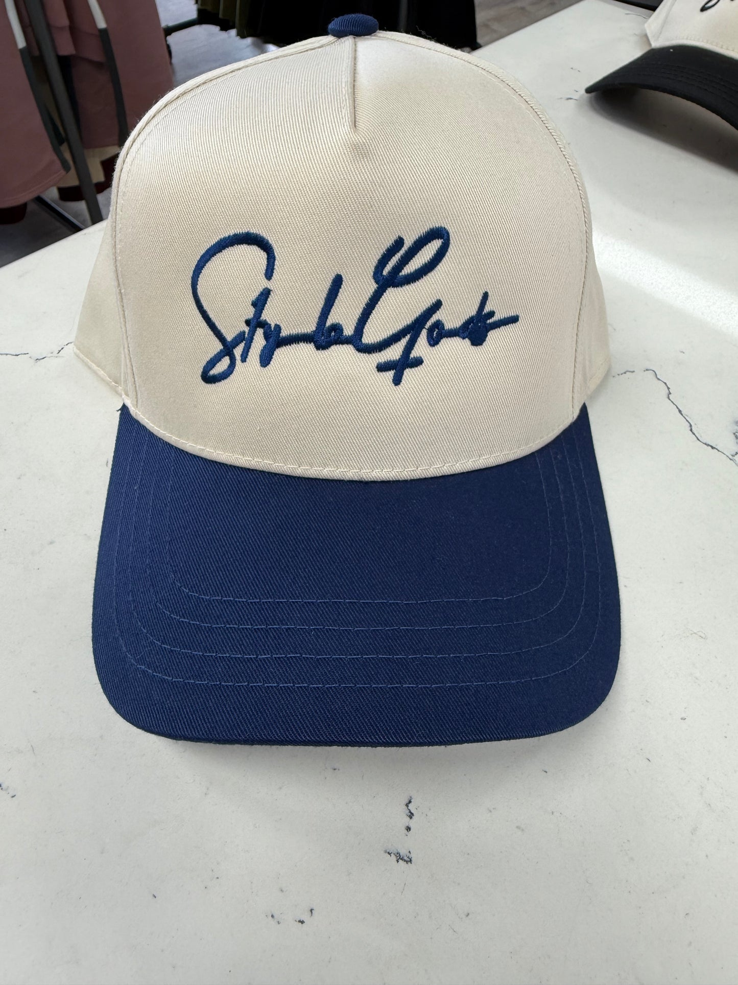 StyleGods Fashion Caps