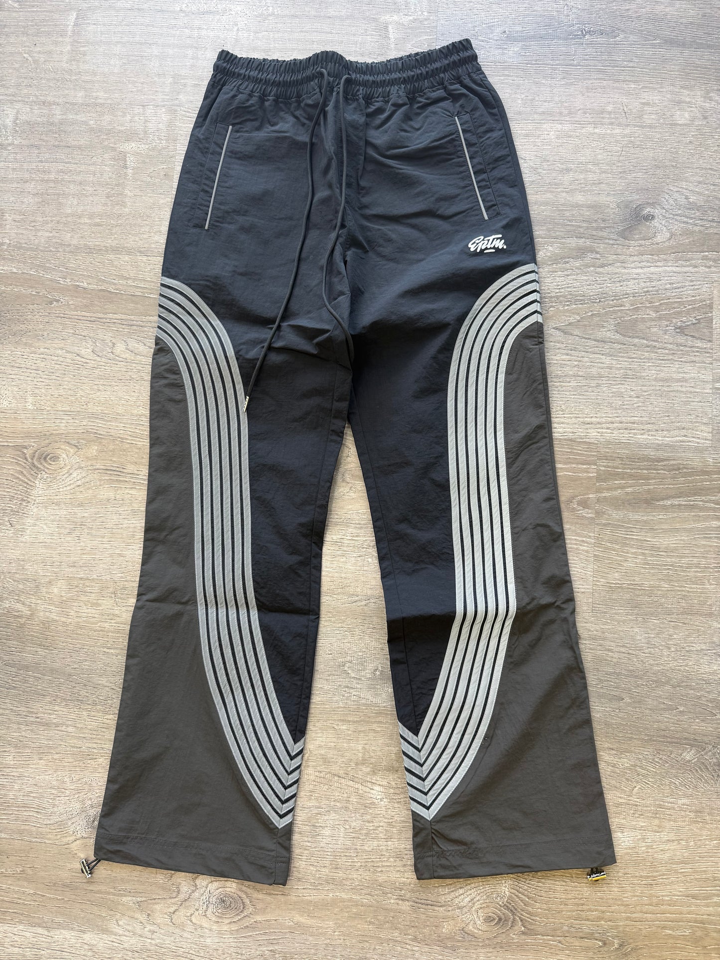 EPTM NYLON Stack - Black