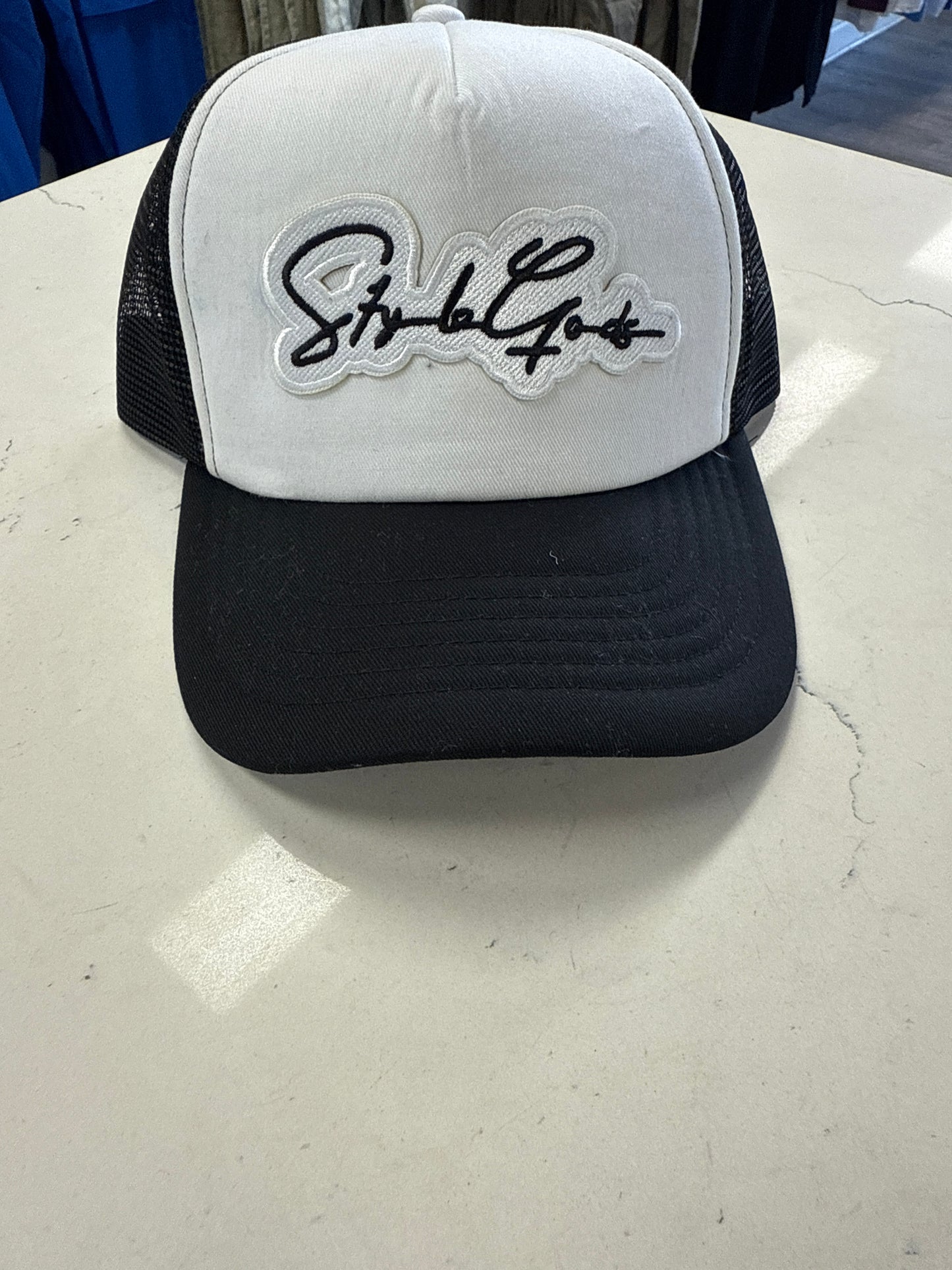 StyleGods Signature Trucker Hats
