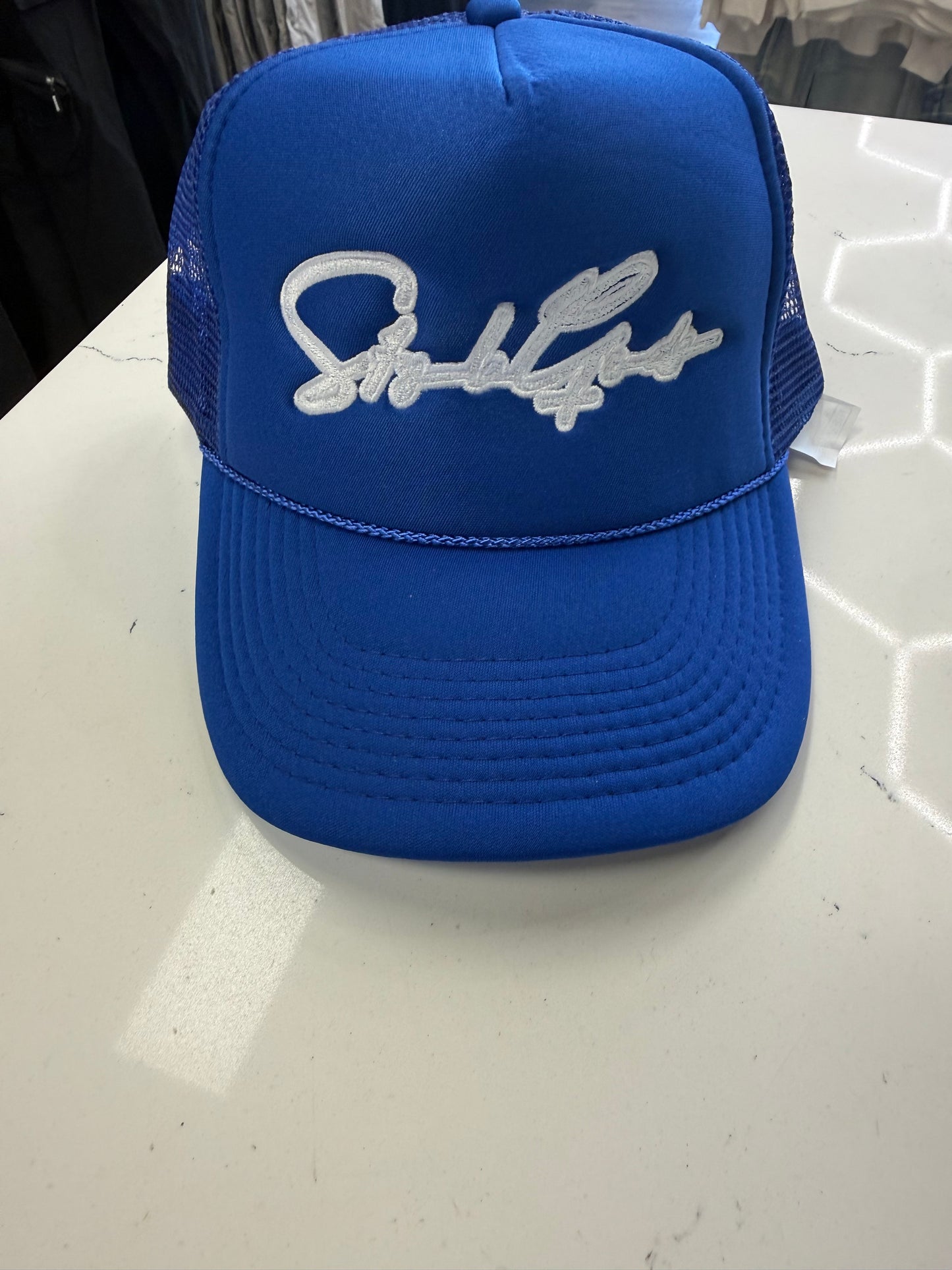StyleGods Signature Trucker Hats
