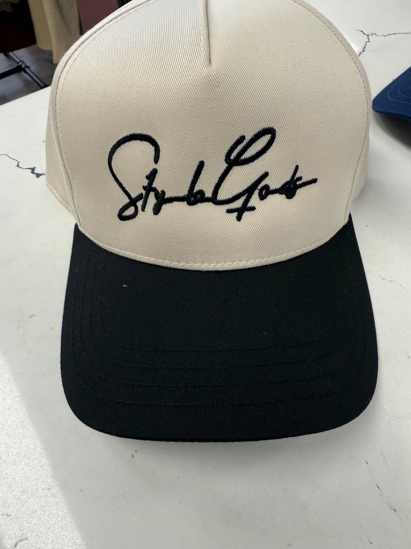 StyleGods Fashion Caps