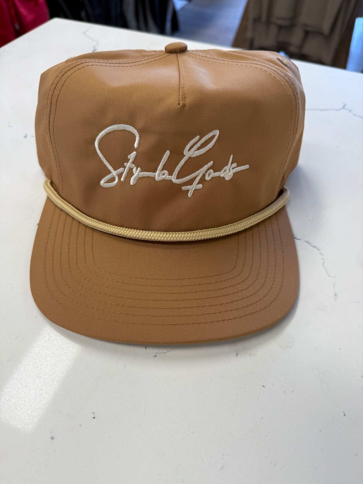 StyleGods Fashion Caps