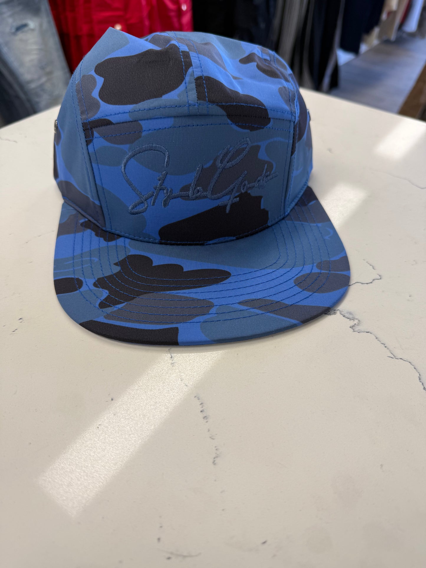 StyleGods Fashion Caps