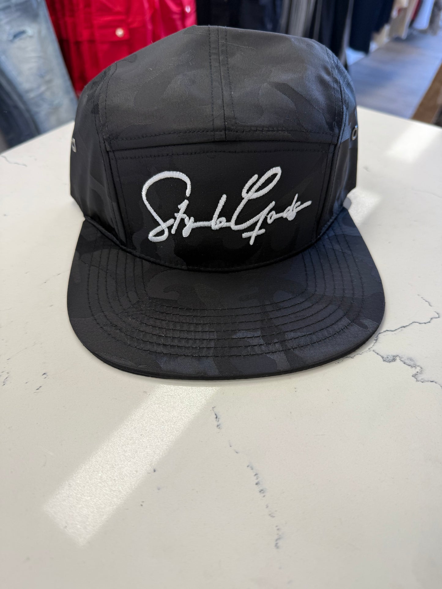 StyleGods Fashion Caps