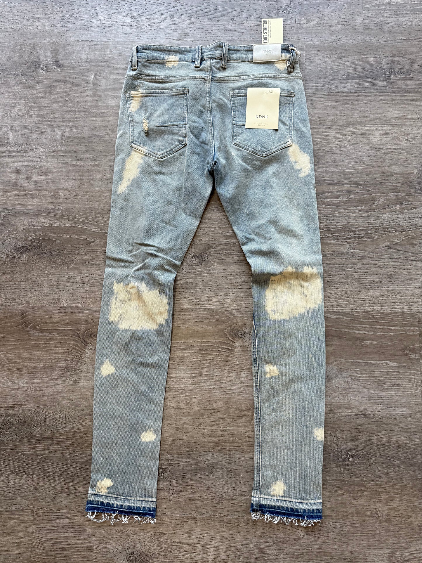 KDNK - KND4367 Blue