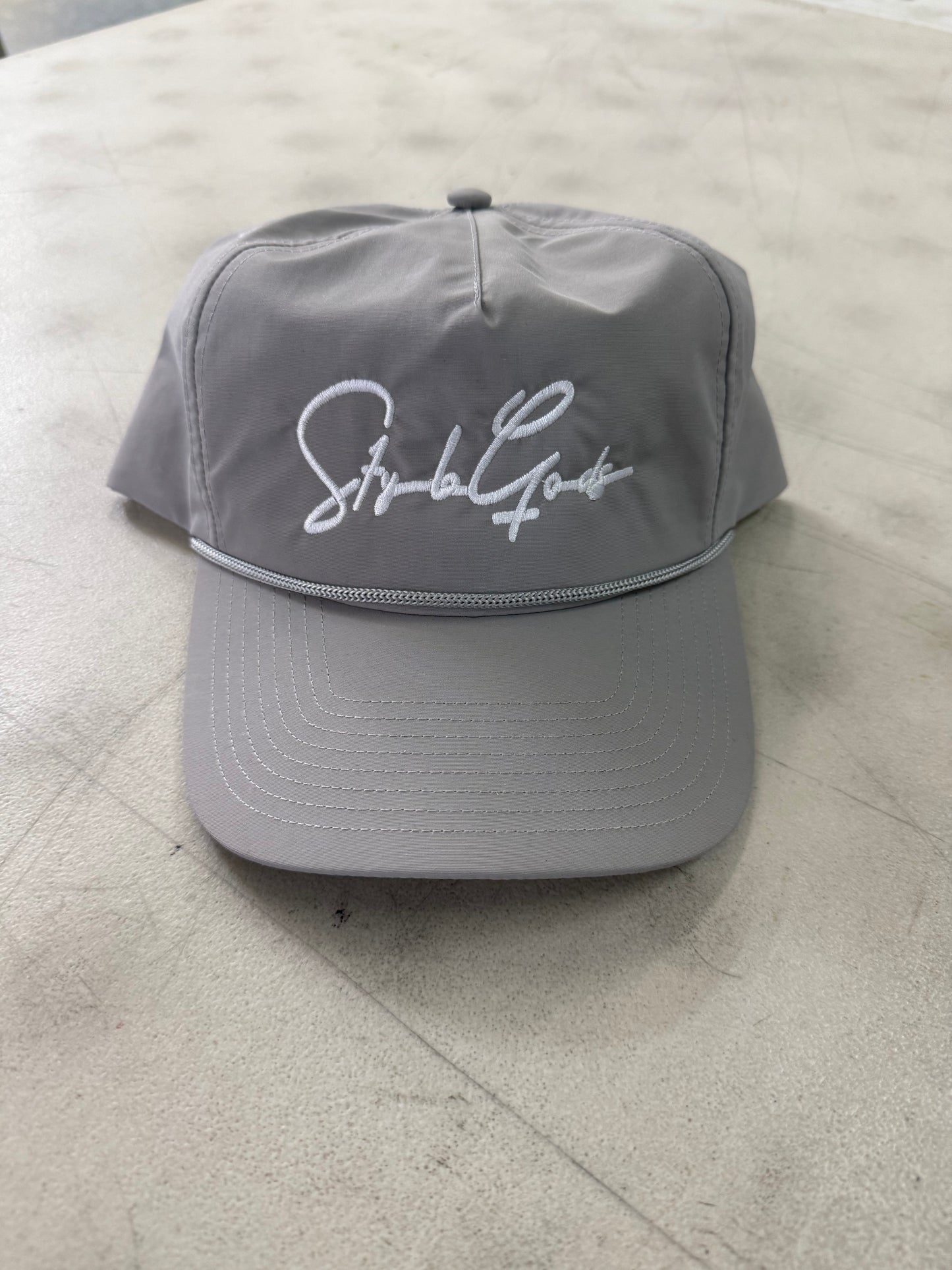 StyleGods Fashion Caps