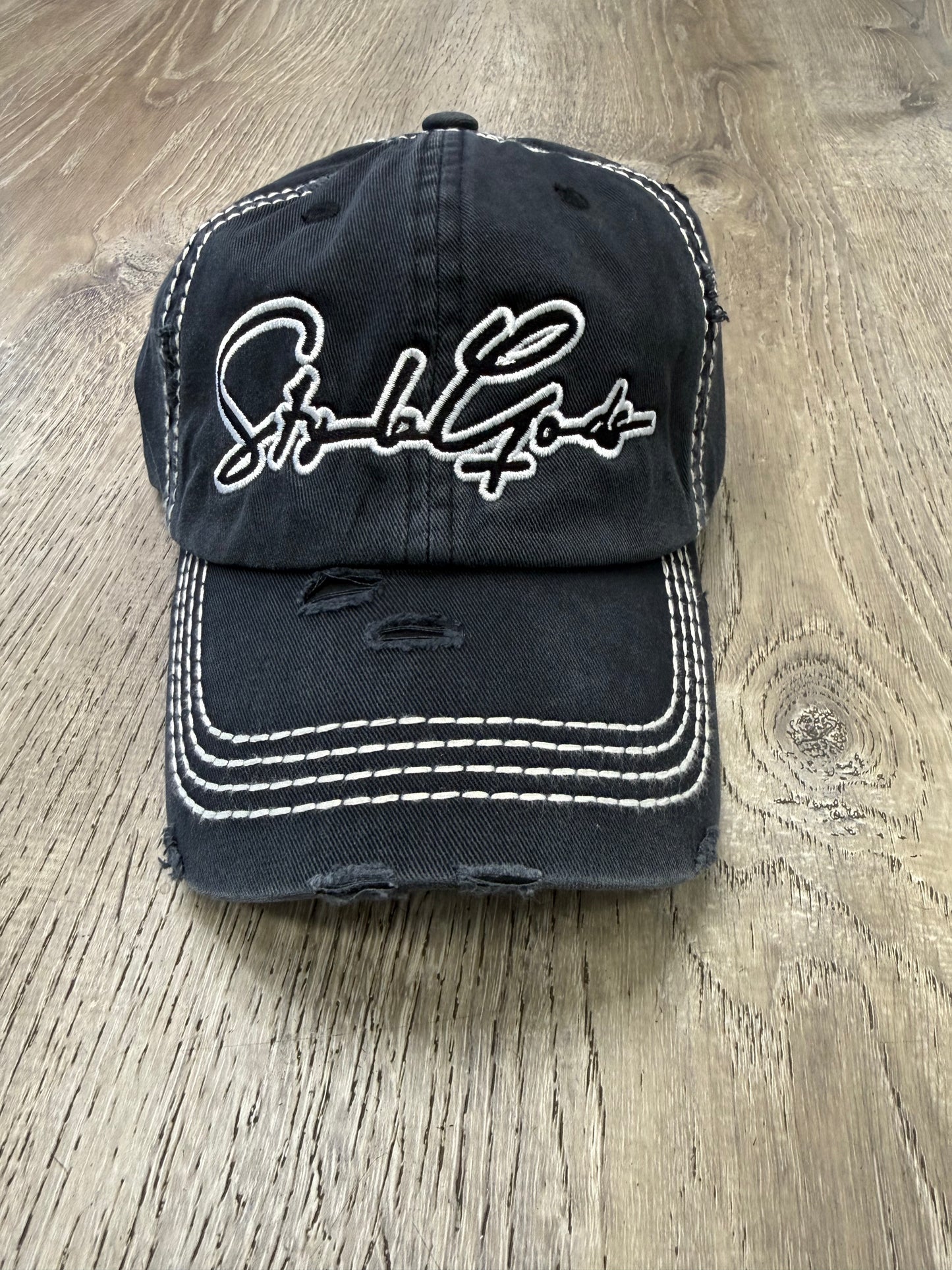 StyleGods Fashion Caps