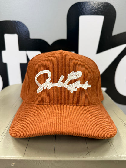 StyleGods Fashion Caps