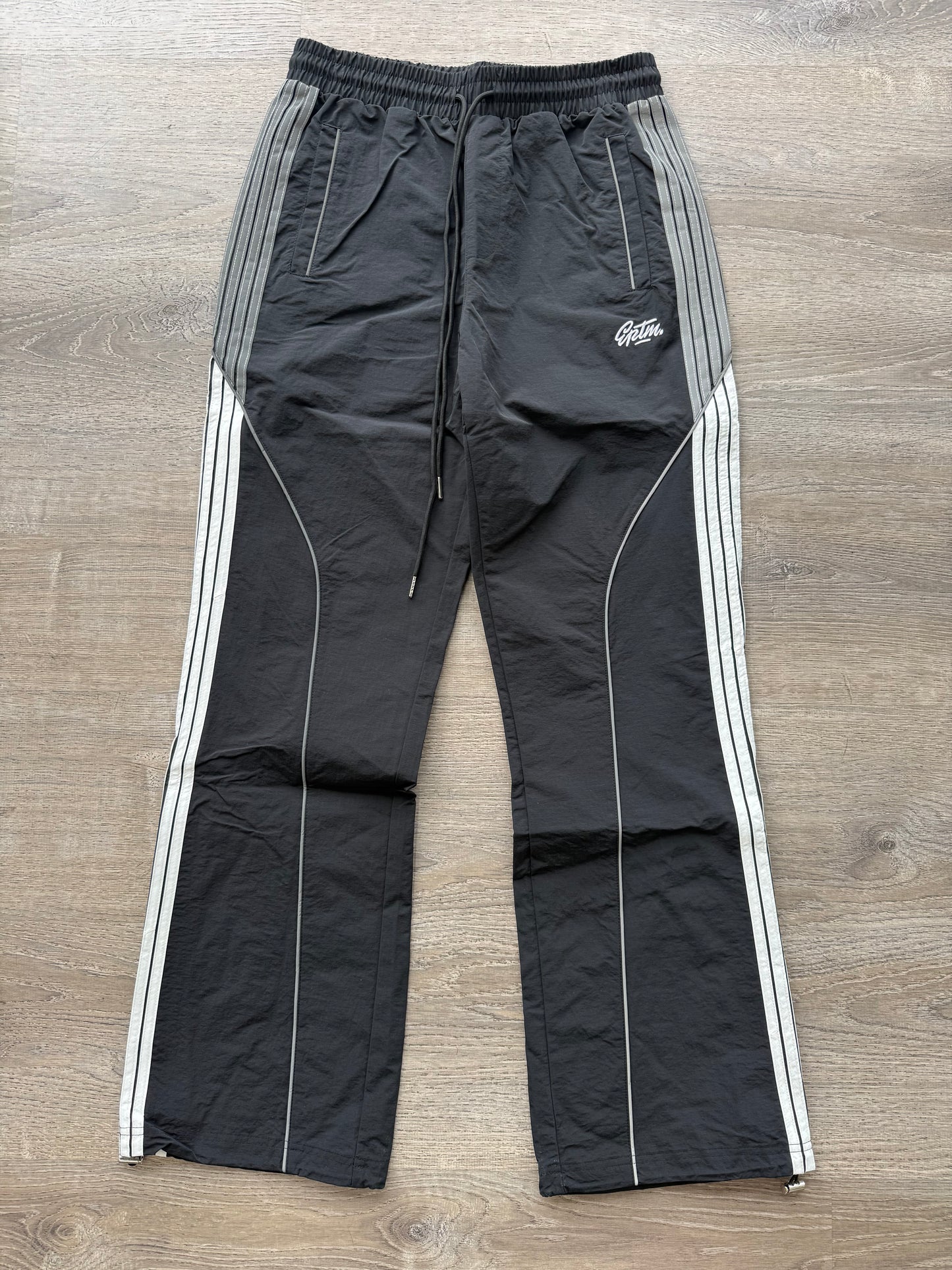 EPTM NYLON Stack - Black\Grey