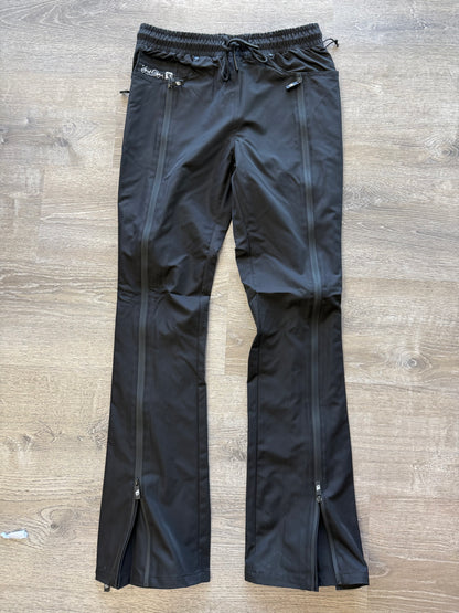 Frost Originals  NYLON Stacked - Black