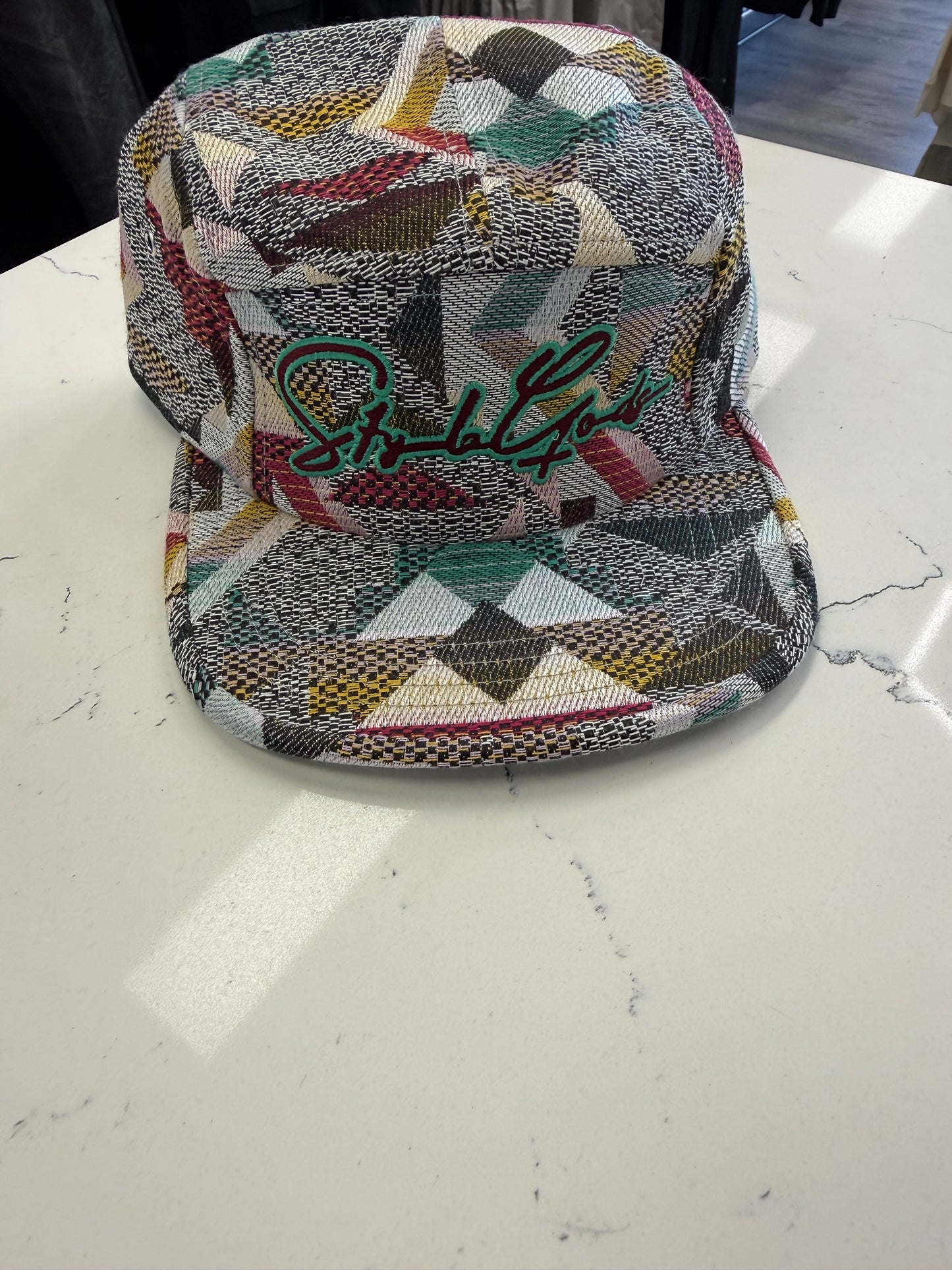 StyleGods Fashion Caps