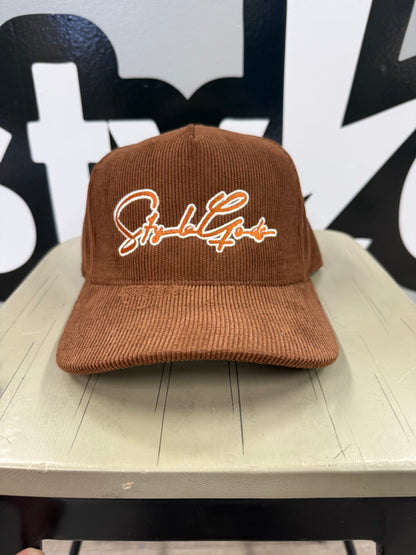 StyleGods Fashion Caps