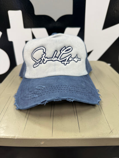 StyleGods Fashion Caps