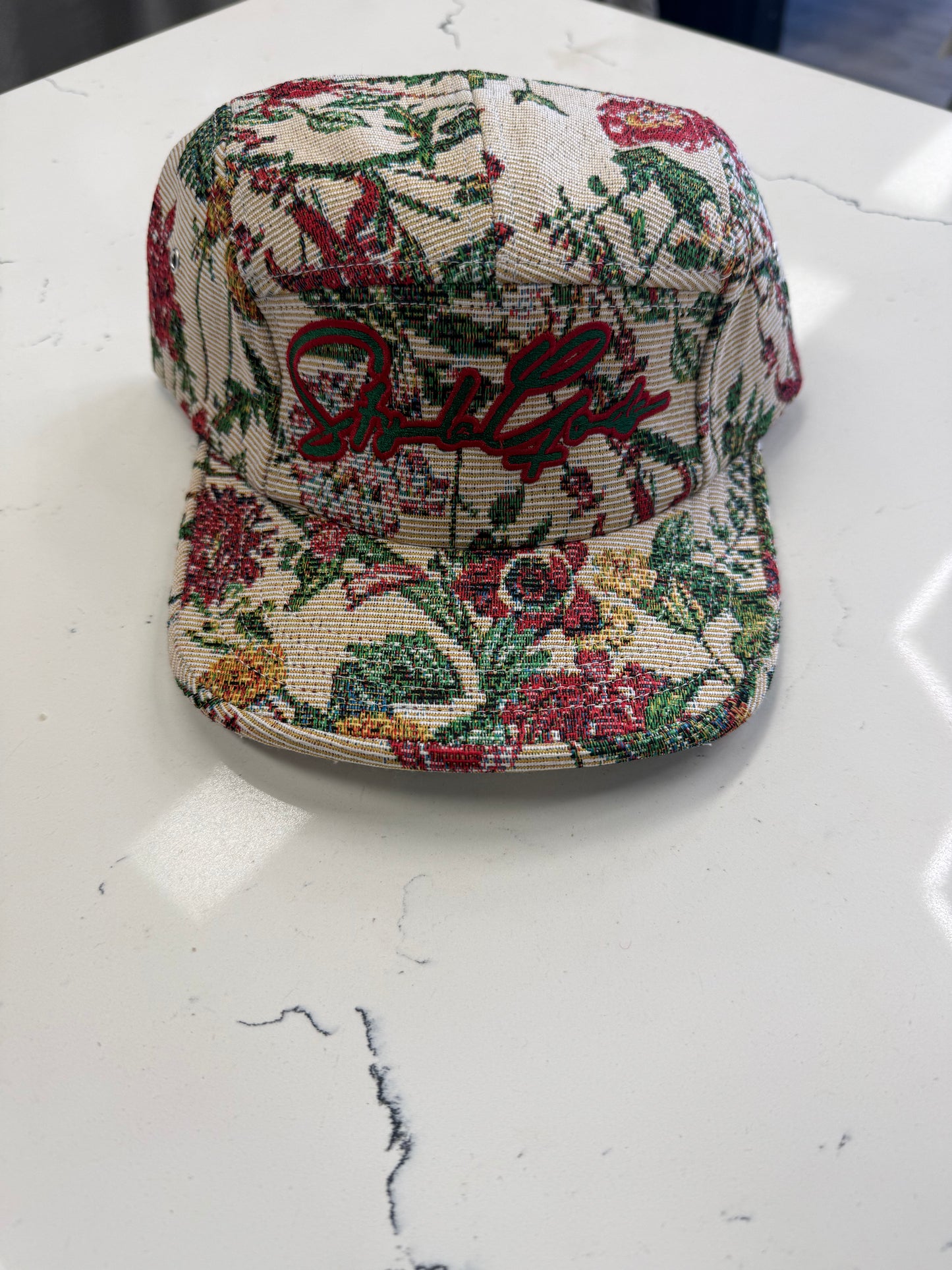 StyleGods Fashion Caps