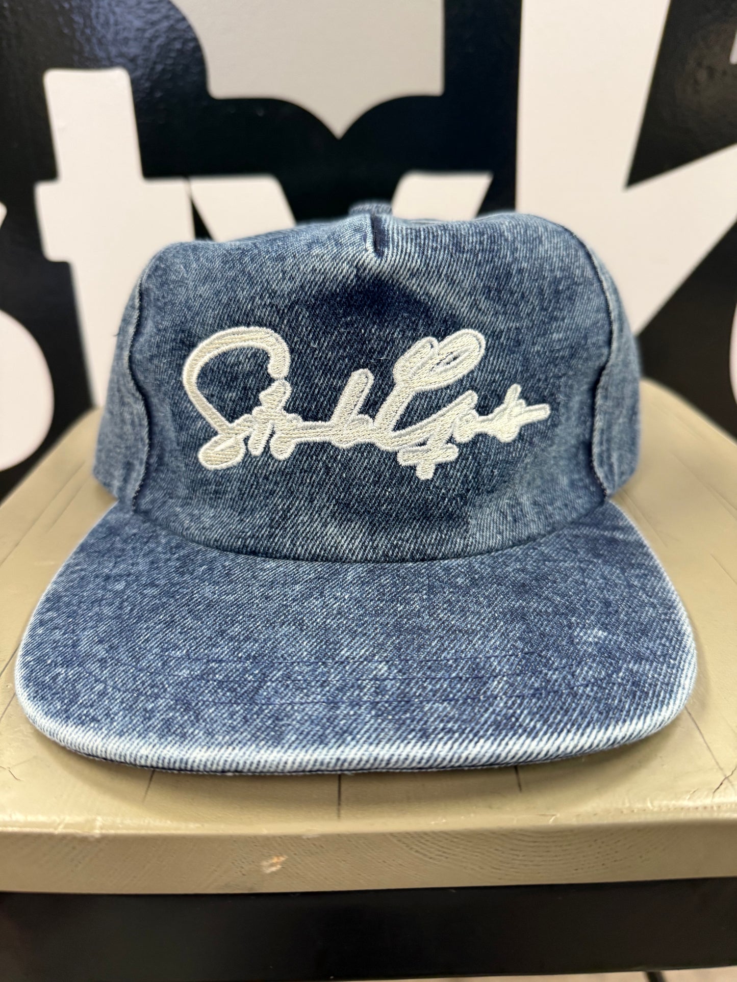 StyleGods Fashion Caps