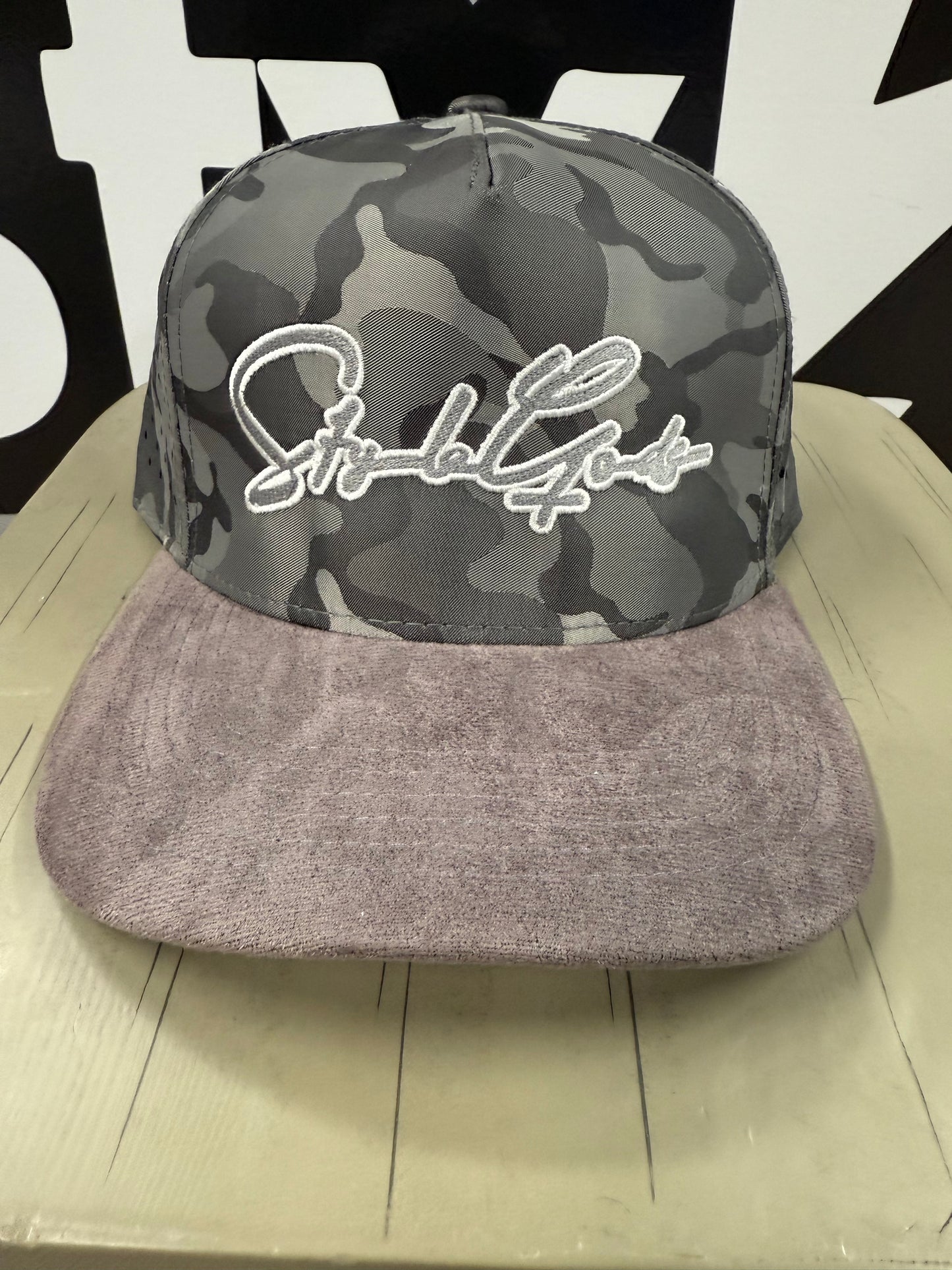 StyleGods Fashion Caps