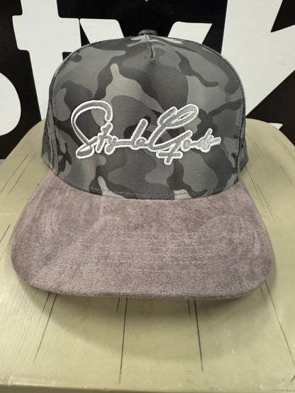 StyleGods Fashion Caps