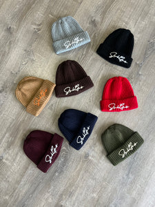 StyleGods Signature Beanie