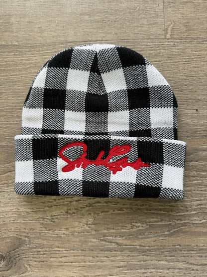StyleGods Signature Beanie