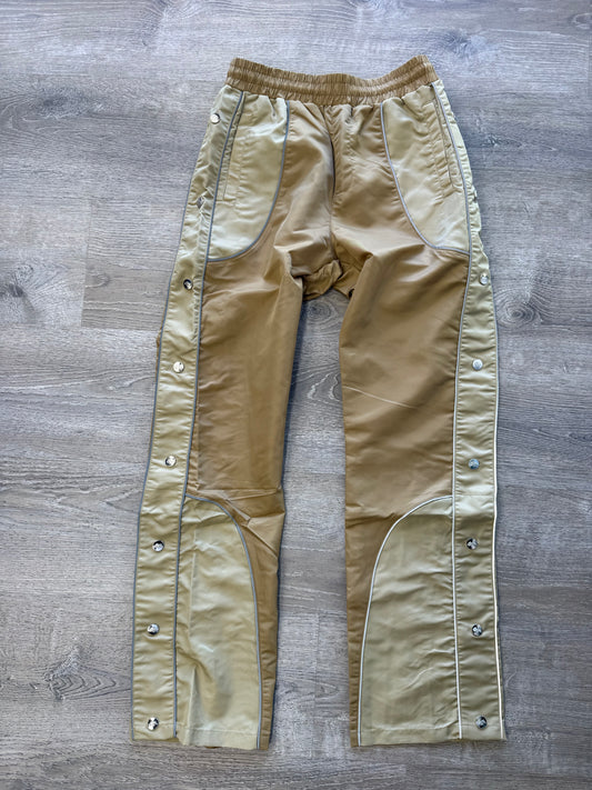 EPTM NYLON Stack - Tan