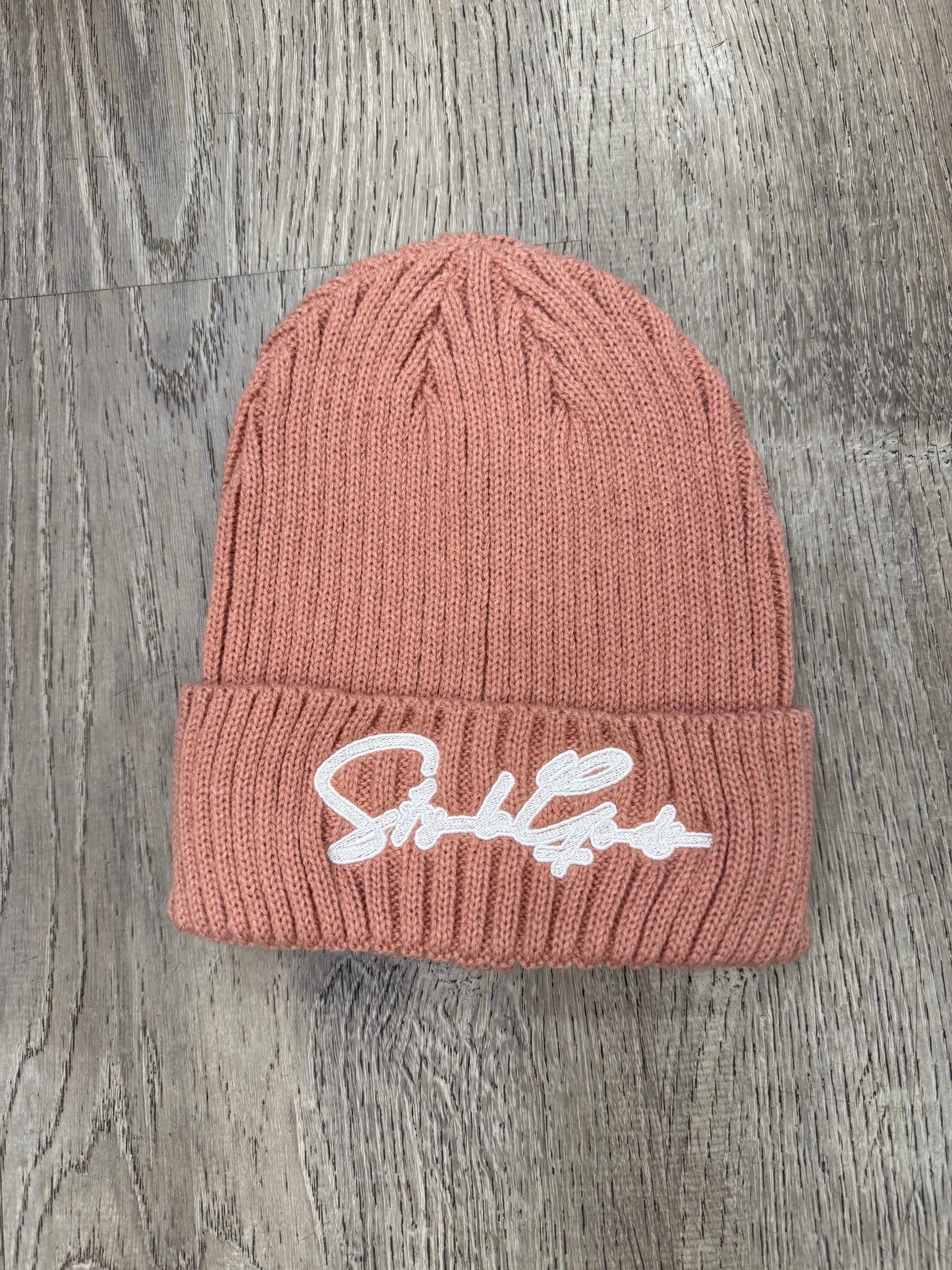 StyleGods Signature Beanie