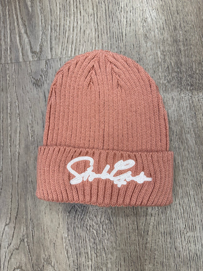 StyleGods Signature Beanie