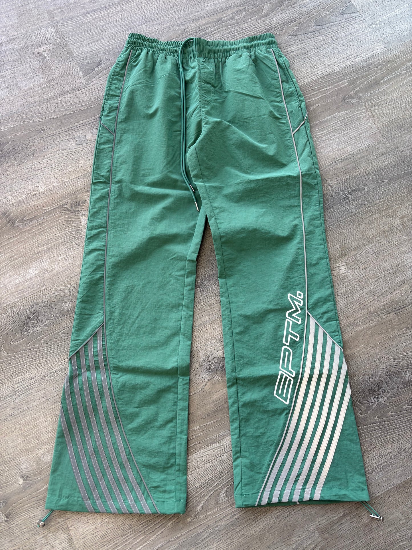EPTM NYLON Stack - Sage\Grey