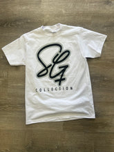 StyleGods SG Collection - White/Grey/Black