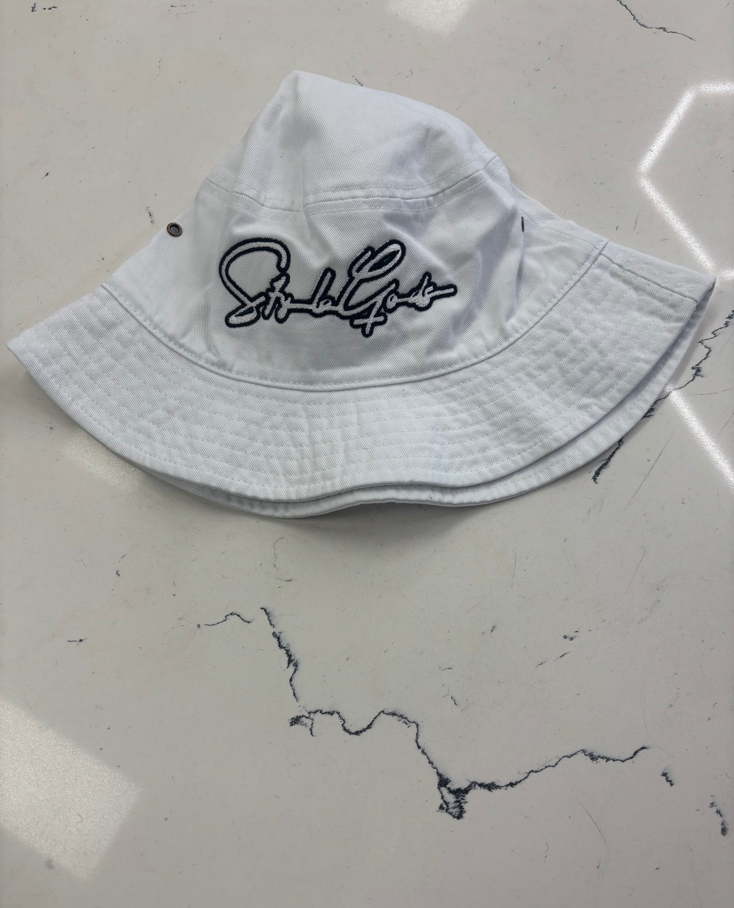 StyleGods Bucket Hats