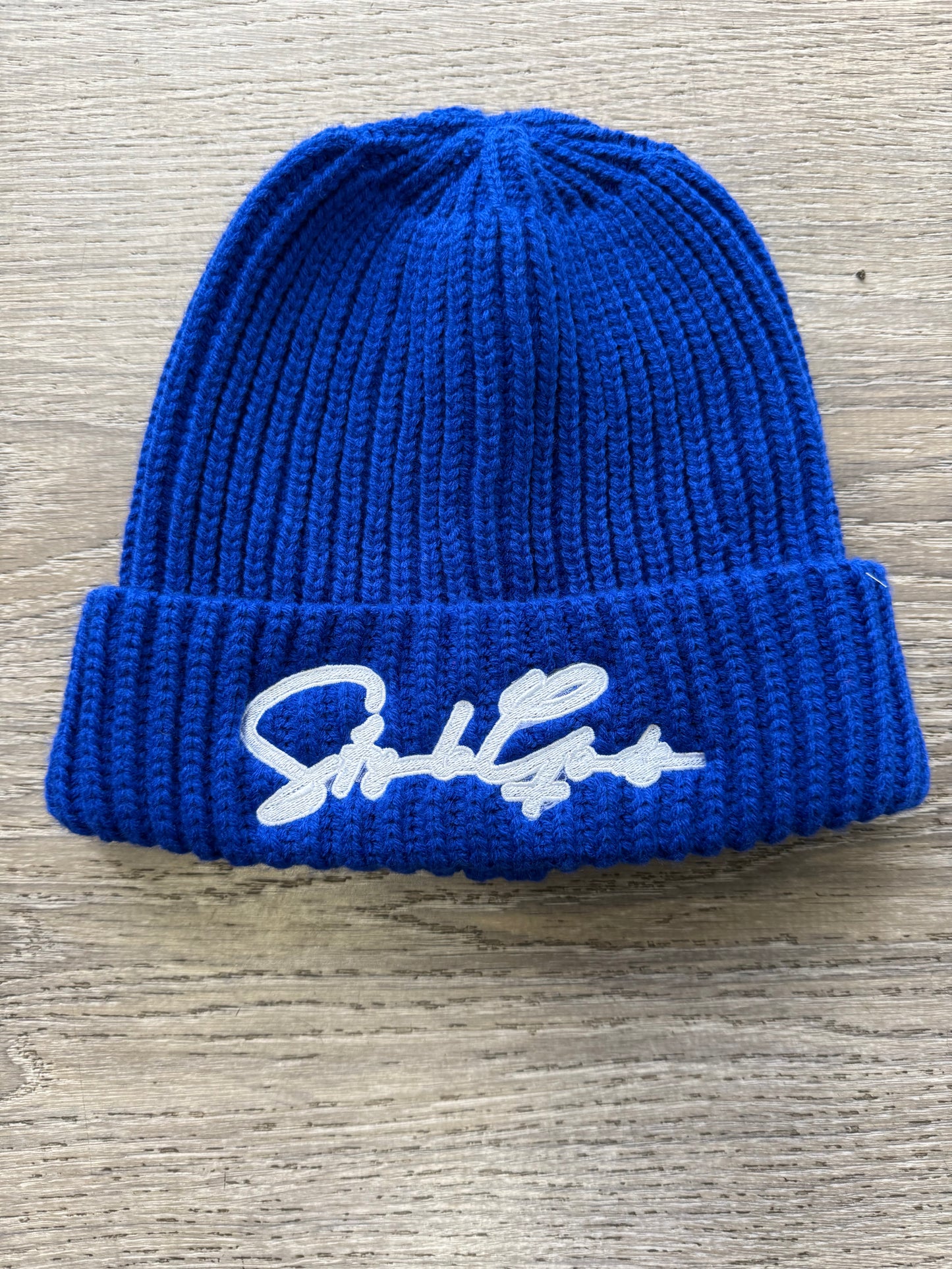 StyleGods Signature Beanie