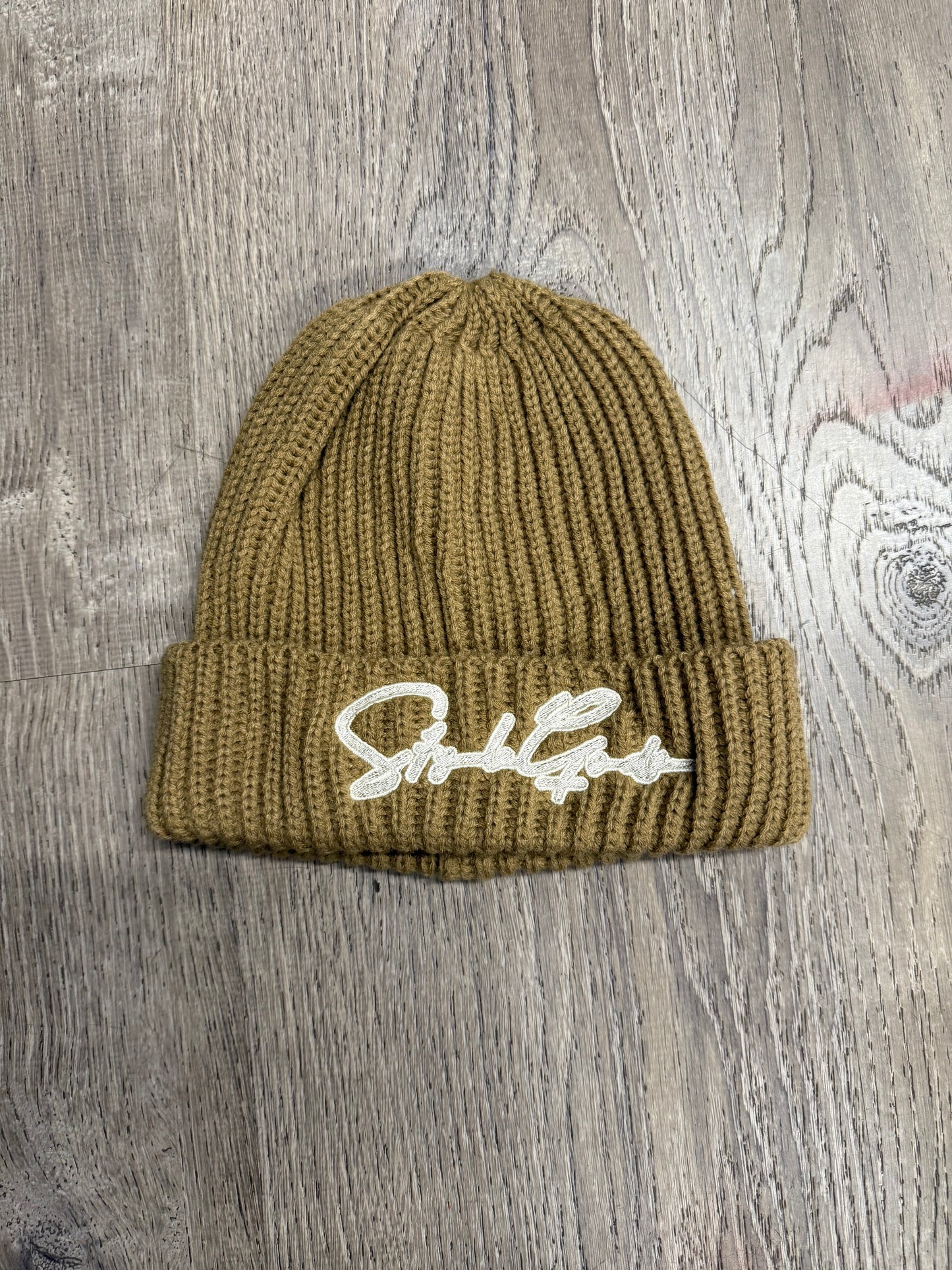 StyleGods Signature Beanie