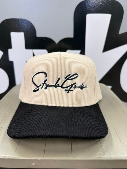 StyleGods Fashion Caps