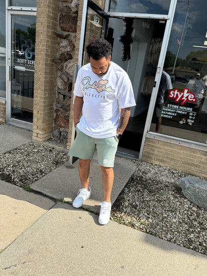 StyleGods Signature Script - White\Multi
