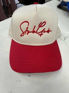 StyleGods A frame Snap Backs
