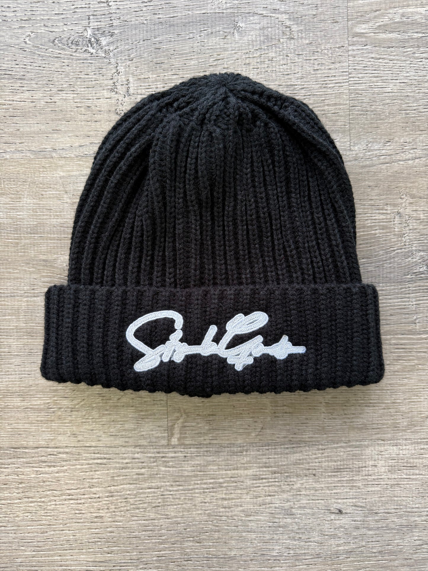 StyleGods Signature Beanie