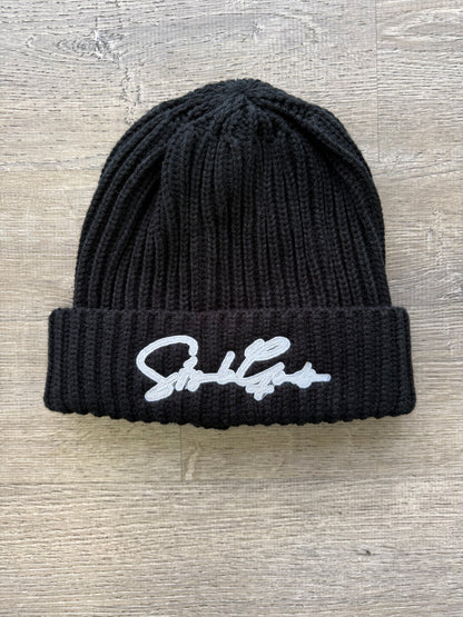 StyleGods Signature Beanie