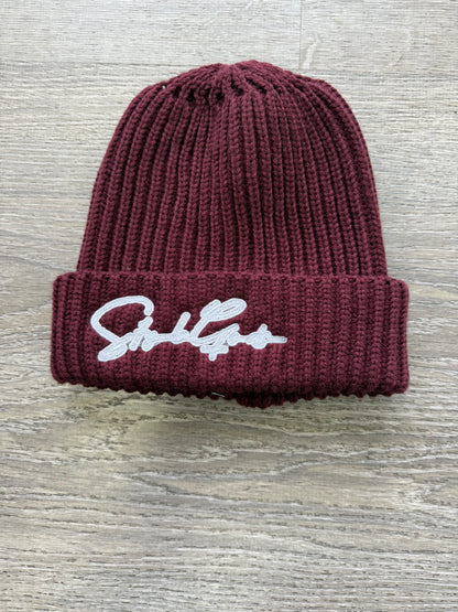 StyleGods Signature Beanie