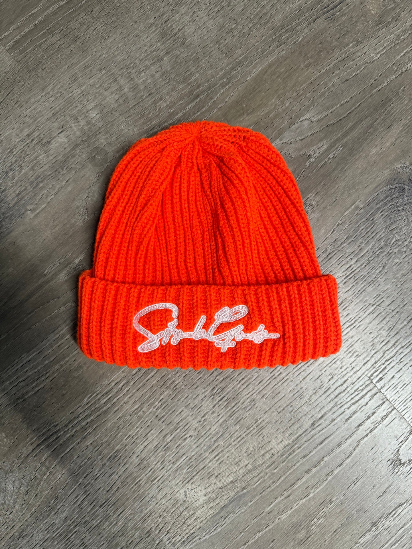 StyleGods Signature Beanie