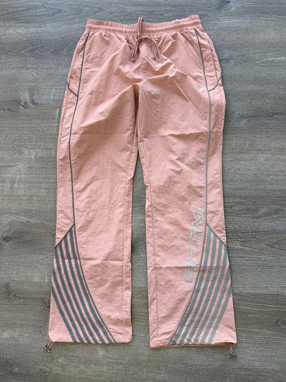 EPTM NYLON Stack - Pink\Grey