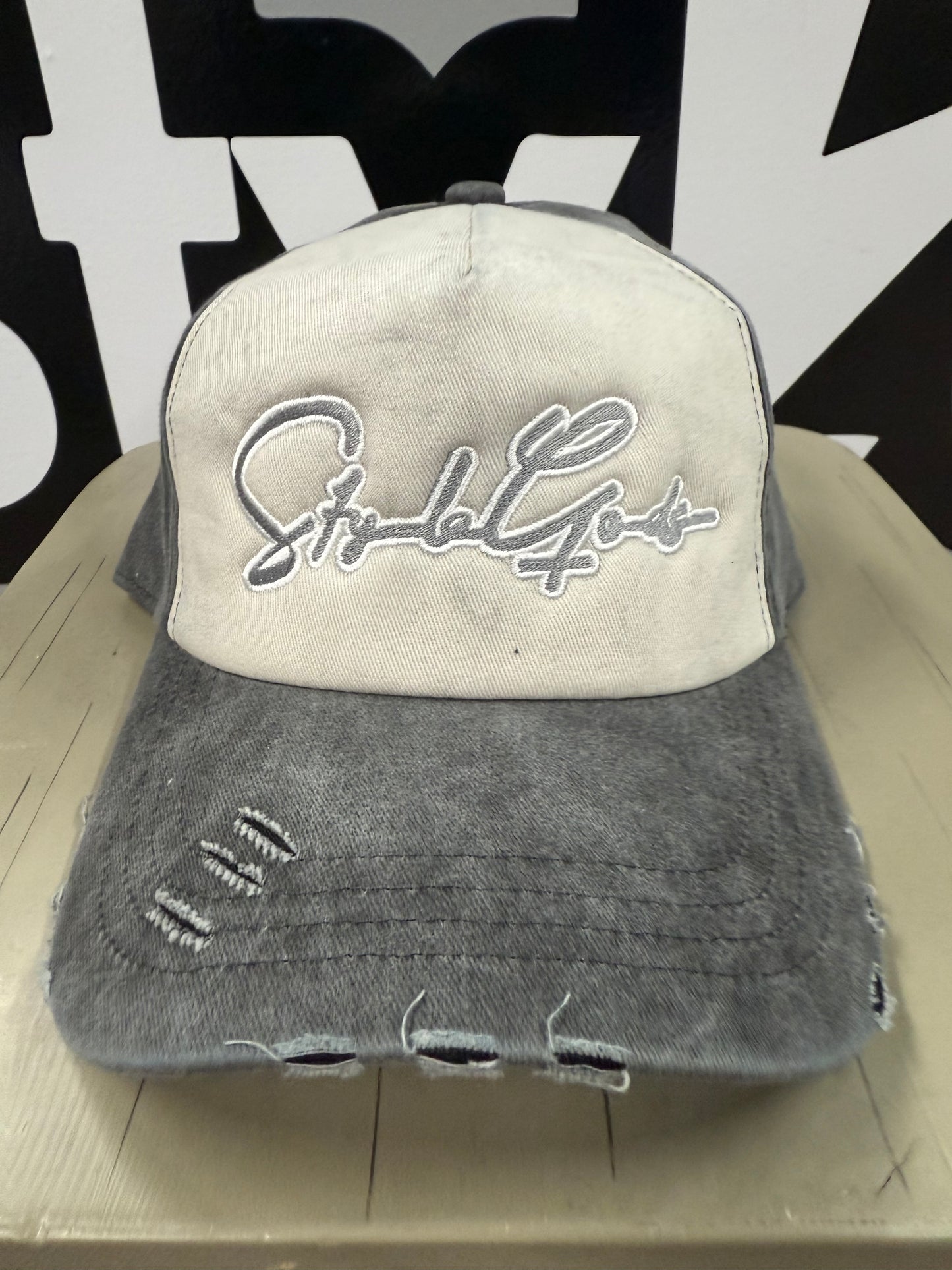 StyleGods Fashion Caps