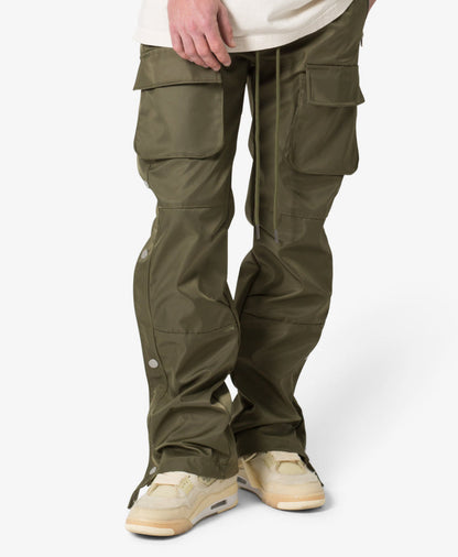 MNML - STACKED Cargo - Olive