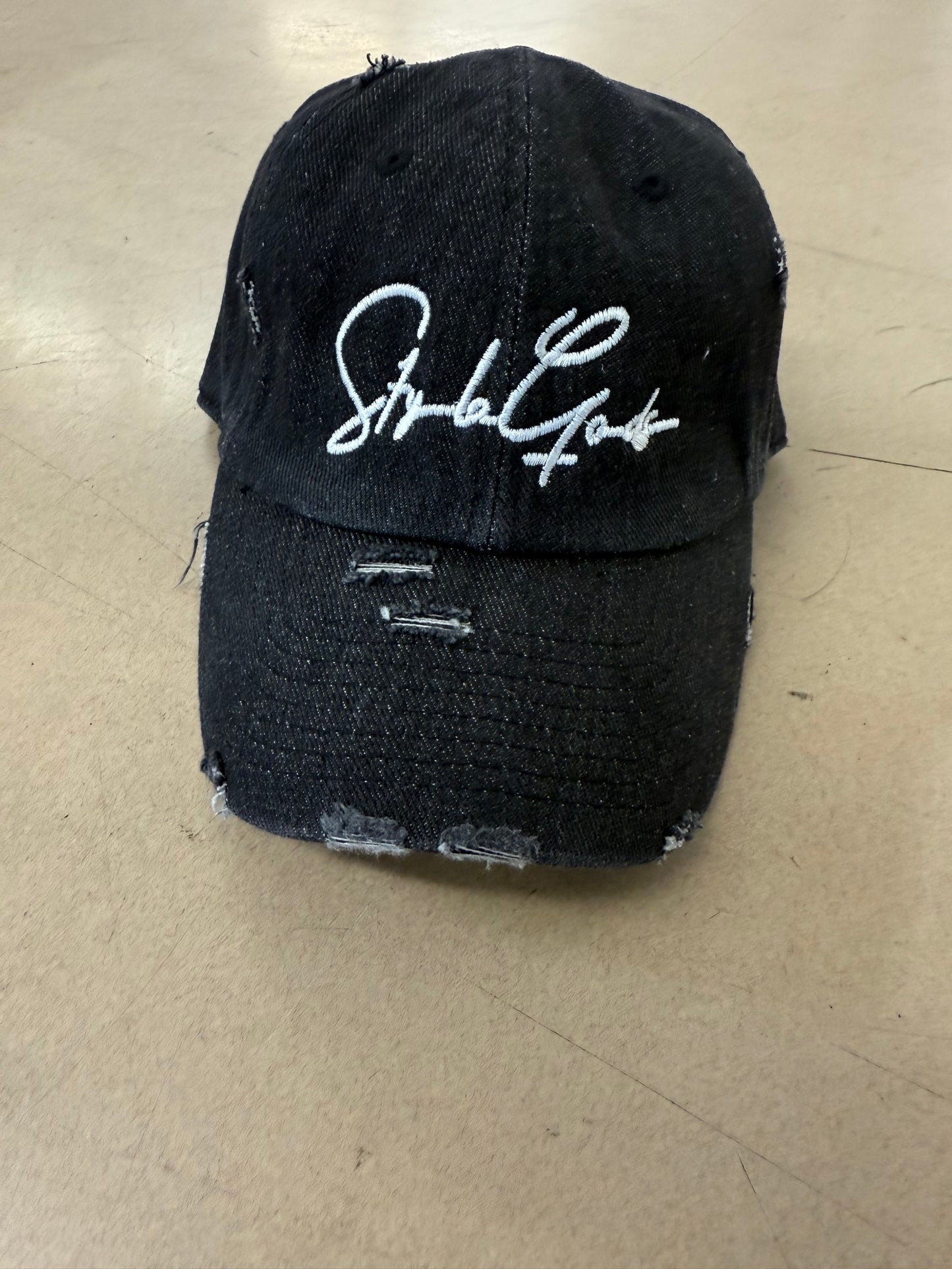 StyleGods Fashion Caps