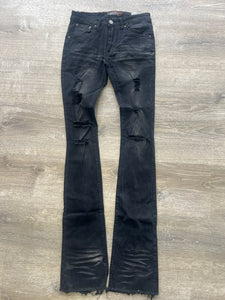 Copper Rivet- STACKED 333249 Black Wash