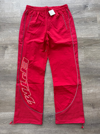 EPTM NYLON Stack - Red\Grey