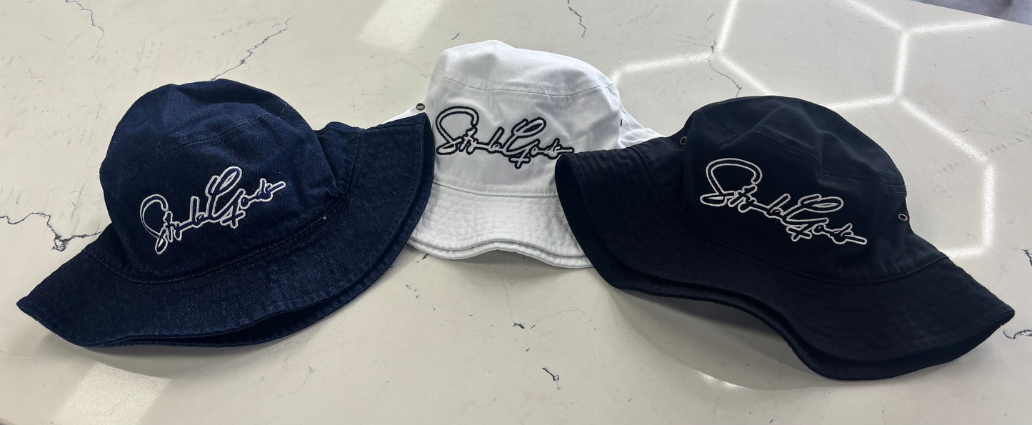 StyleGods Bucket Hats
