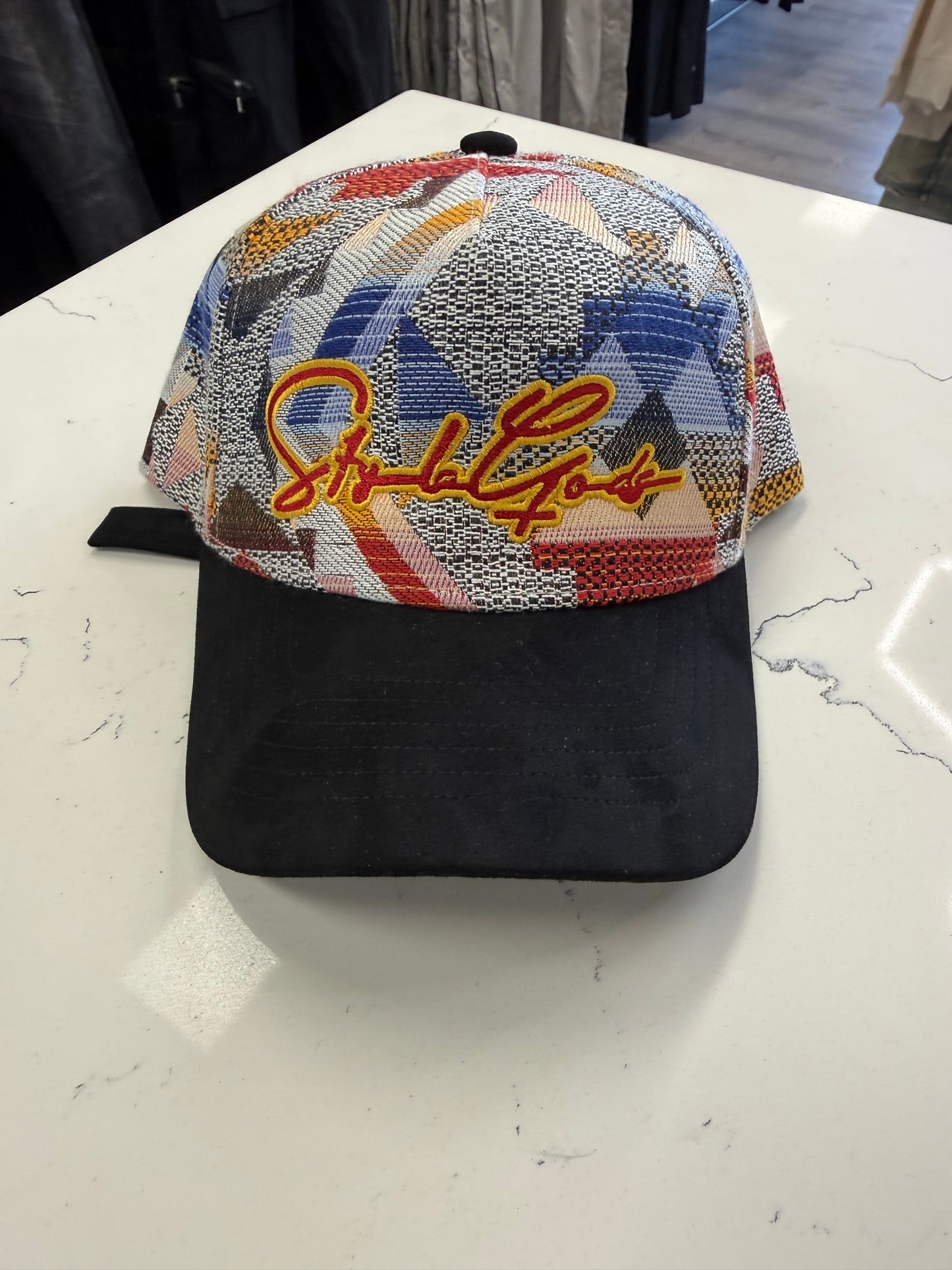 StyleGods Fashion Caps