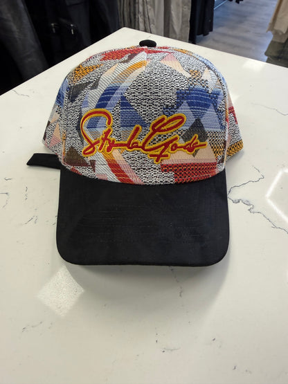StyleGods Fashion Caps